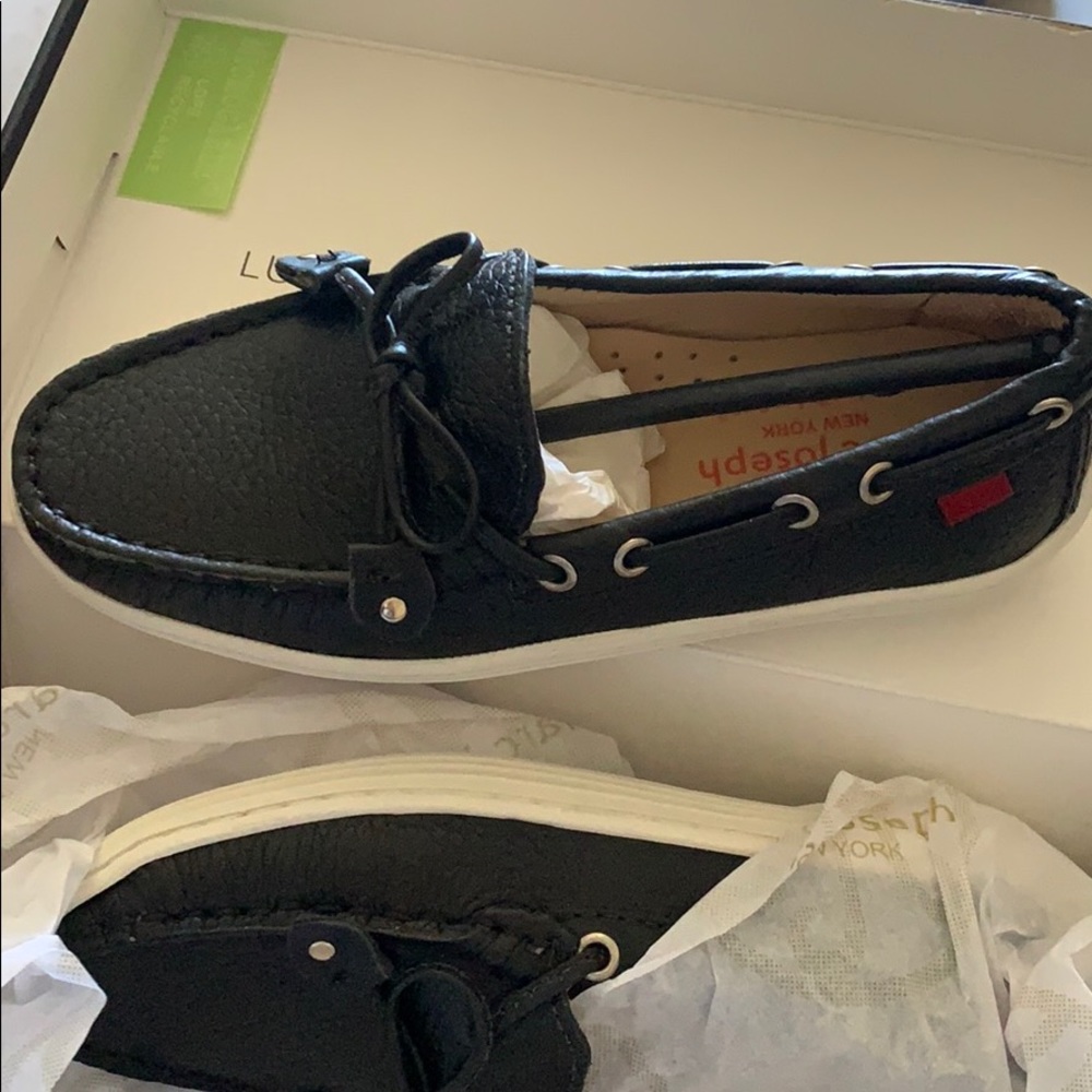 Marc Joseph New York